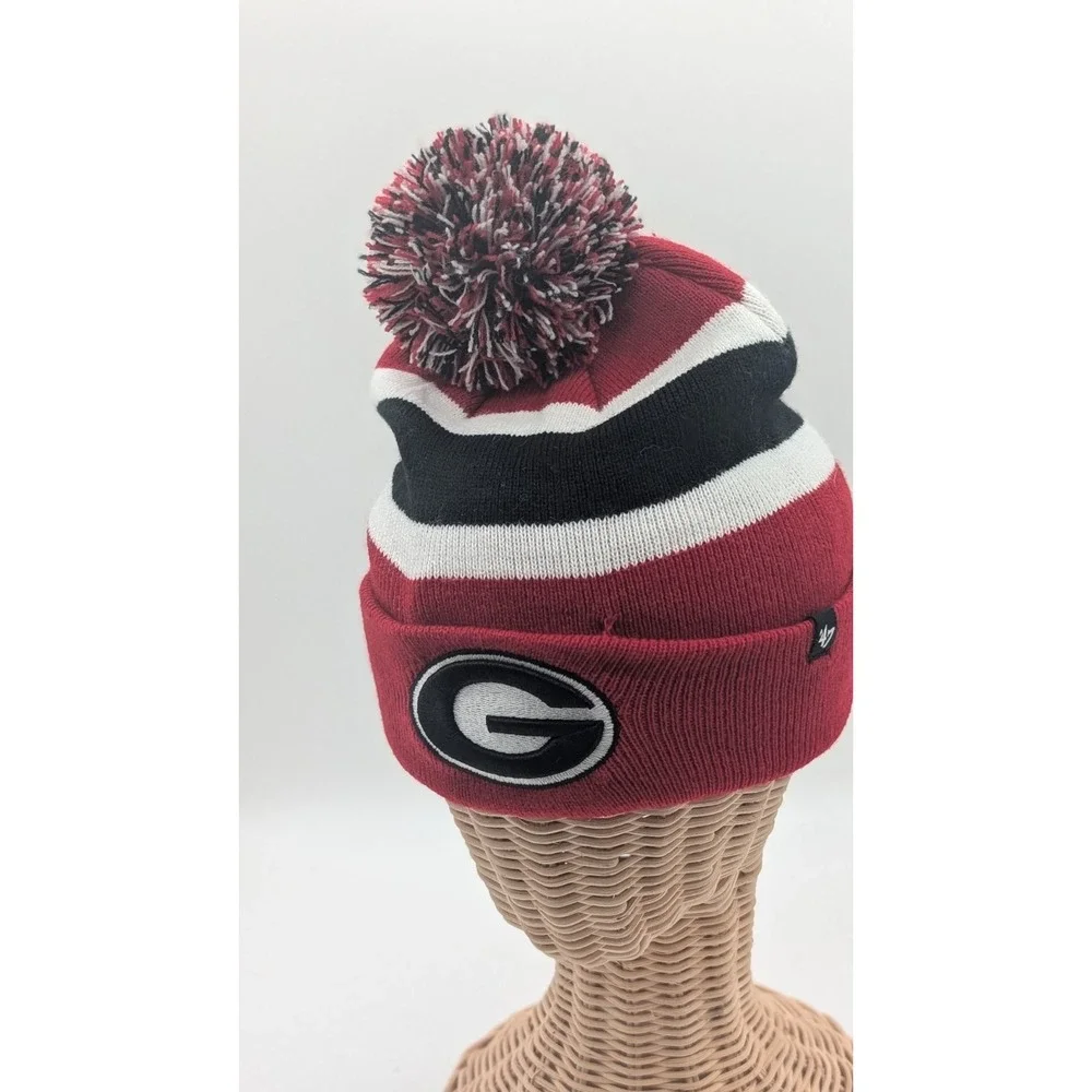 UGA Georgia Bulldogs '47 Beanie
